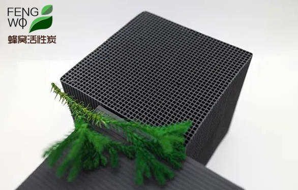 你知道蜂窩活性炭對(duì)低濃度有機(jī)物的凈化是如何進(jìn)行的嗎？
