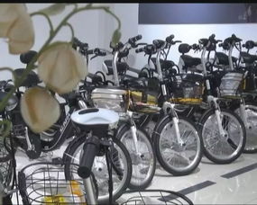 工商部門(mén)對(duì)違規(guī)銷(xiāo)售電動(dòng)車(chē)行為展開(kāi)執(zhí)法檢查