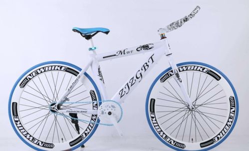 公路車(chē),山地車(chē),死飛的區(qū)別